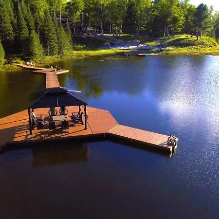 Footprints Resort Bancroft Exterior foto