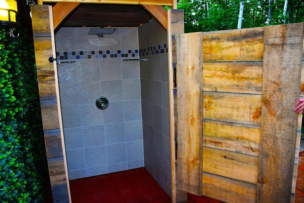 Footprints Resort Bancroft Exterior foto