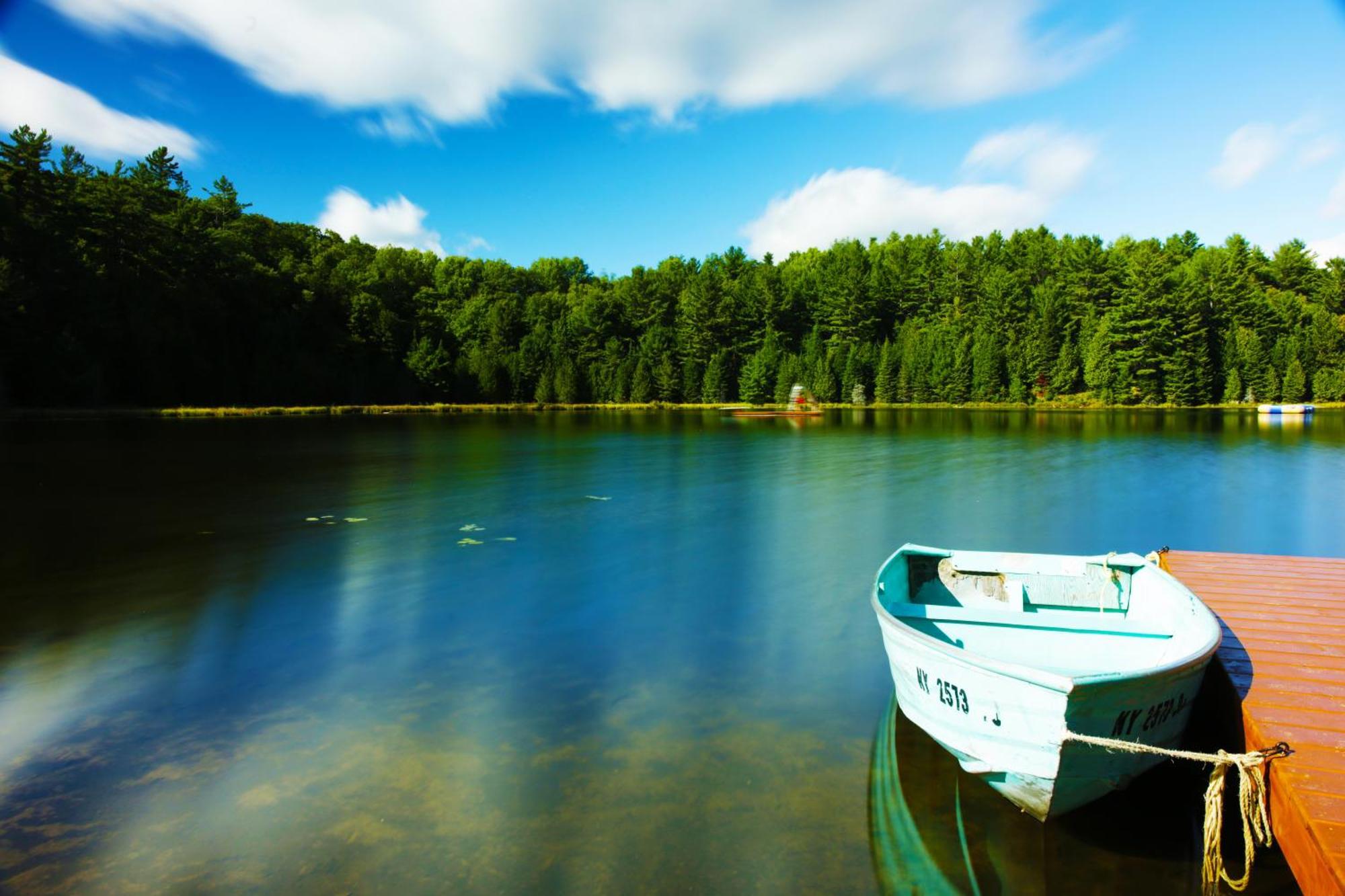Footprints Resort Bancroft Exterior foto